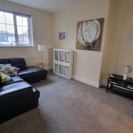 Whetstone High Apartment Екстериор снимка